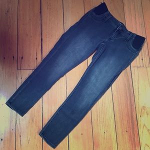 GAP Maternity leggings jeans